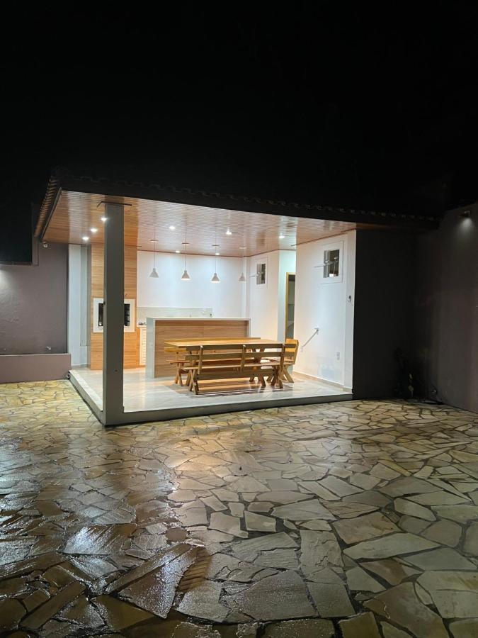 Hostel Passa4 エクステリア 写真