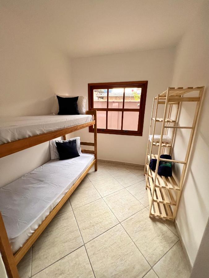 Hostel Passa4 エクステリア 写真