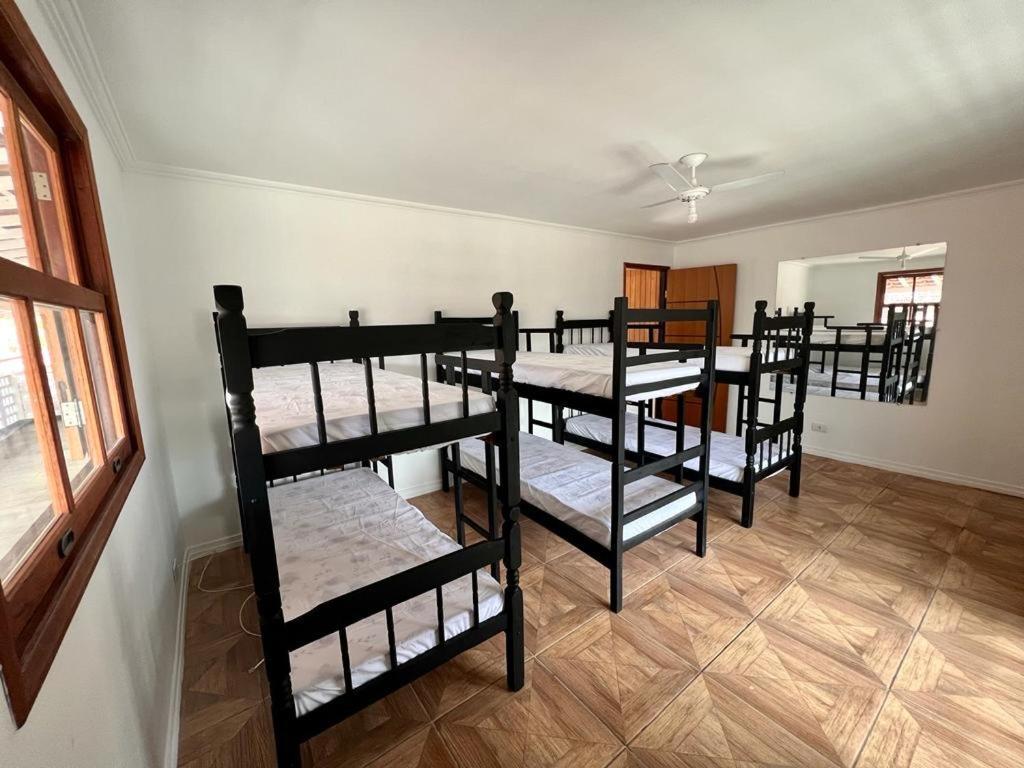 Hostel Passa4 エクステリア 写真